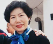 陳麗霞
